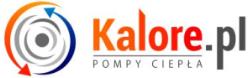 kalore.pl - pompy ciepła
