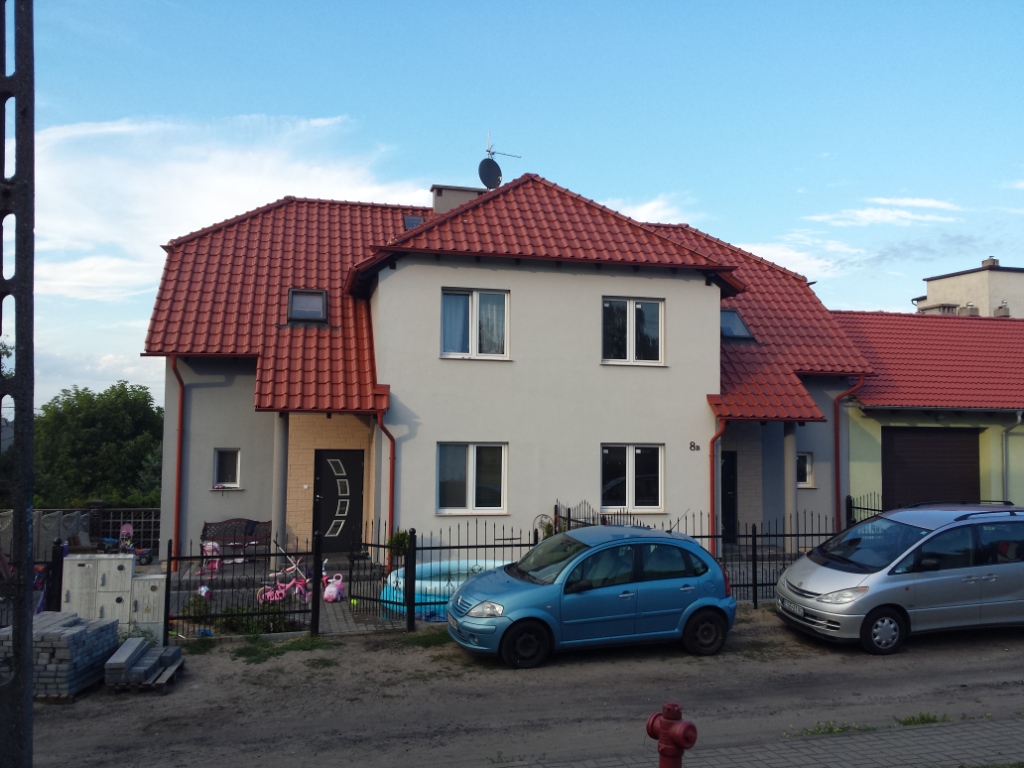 Szacowana wartość inwestycji - 500.000zł. Realizacja projektu w latach 2014-2015.